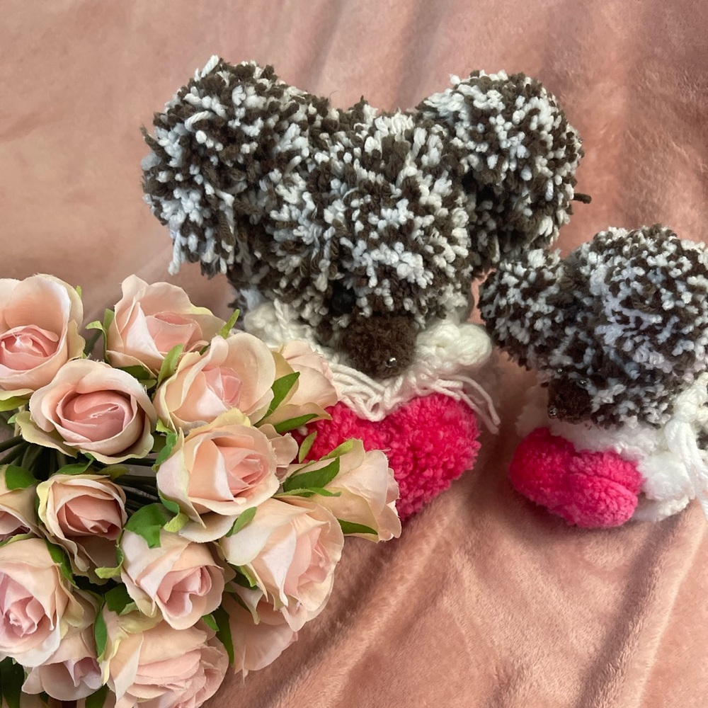 Handmade Hedgehogs - Picture 5 of 6